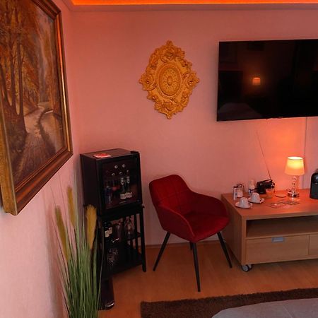 Pension King Royal Hamburg Dış mekan fotoğraf